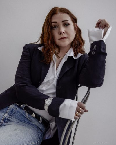 Alyson Hannigan