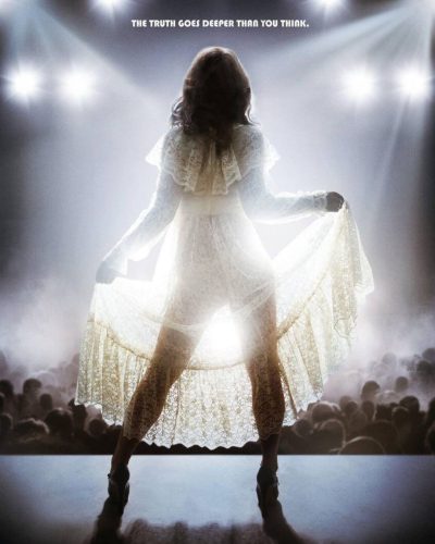 Amanda Seyfried Stuns In Lace For Lovelace Posters 2026