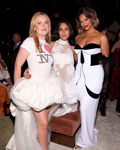 Amelia Dimoldenberg At The Devil Wears Prada 2 Premiere 2023 shot 4