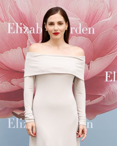 Andrea Duro At Elizabeth Arden Fragrance Launch 2023 main photo
