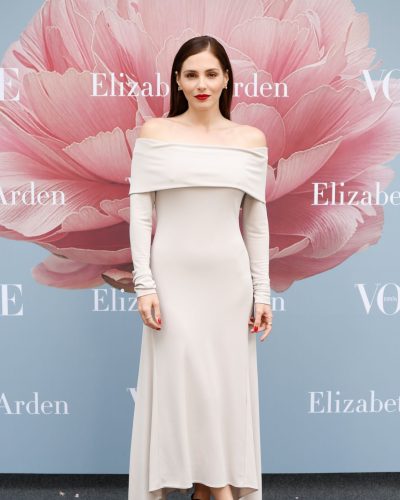 Andrea Duro At Elizabeth Arden Fragrance Launch 2023 image 3