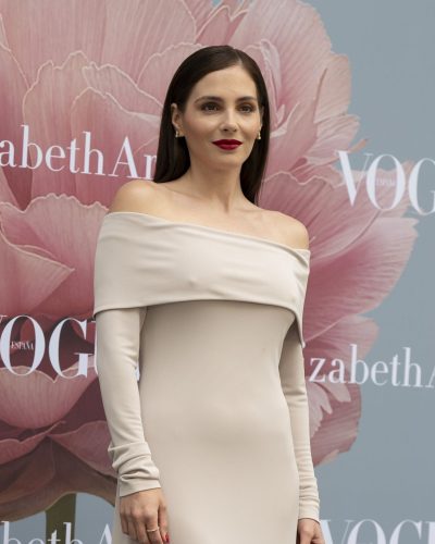 Andrea Duro At Elizabeth Arden Fragrance Launch 2023 shot 4