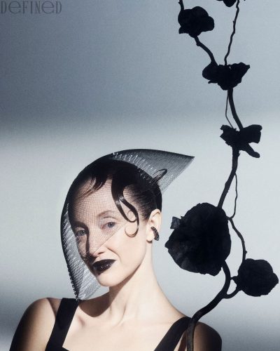 Andrea Riseborough Defined Magazine March 2026 image 7