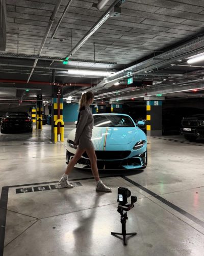 Anna Maria Olbrycht photo image 13