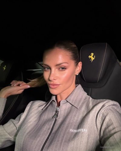 Anna Maria Olbrycht photo image 14