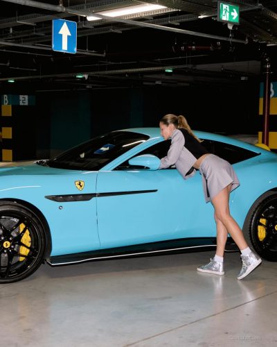 Anna Maria Olbrycht photo image 15