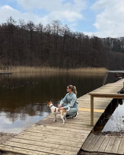 Anna Maria Olbrycht photo image 18