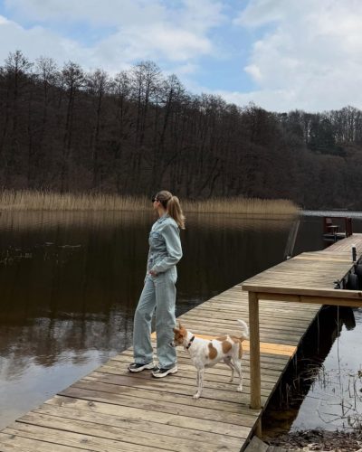 Anna Maria Olbrycht photo image 19