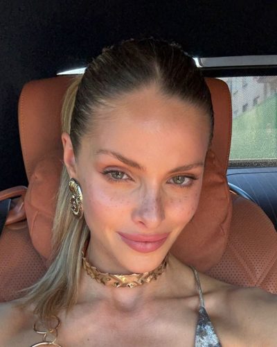 Anna Maria Olbrycht photo image 2