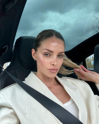 Anna Maria Olbrycht photo image 20