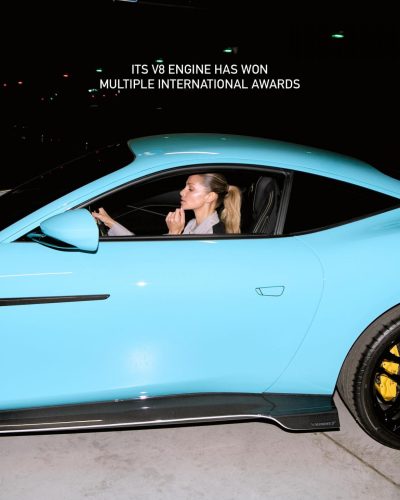 Anna Maria Olbrycht photo image 3