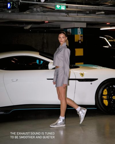 Anna Maria Olbrycht photo image 4