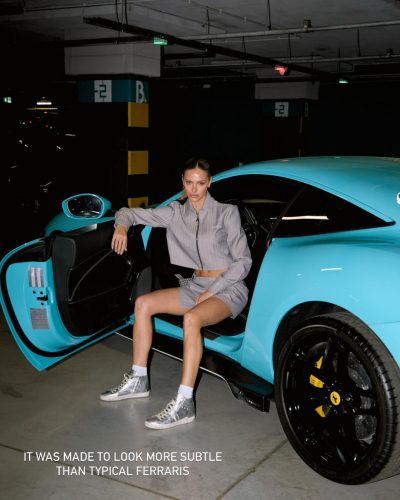 Anna Maria Olbrycht photo image 8