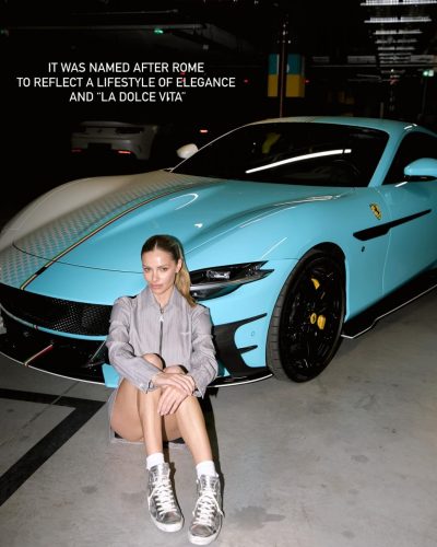 Anna Maria Olbrycht photo image 9