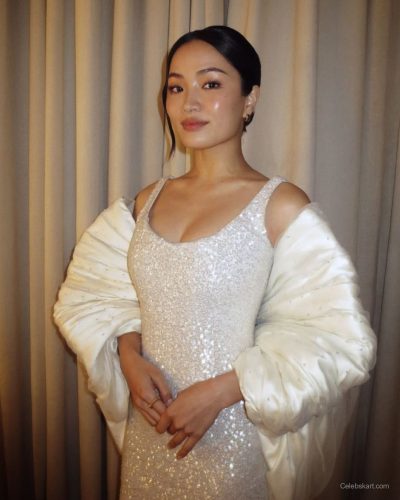 Anna Sawai anna style appearance