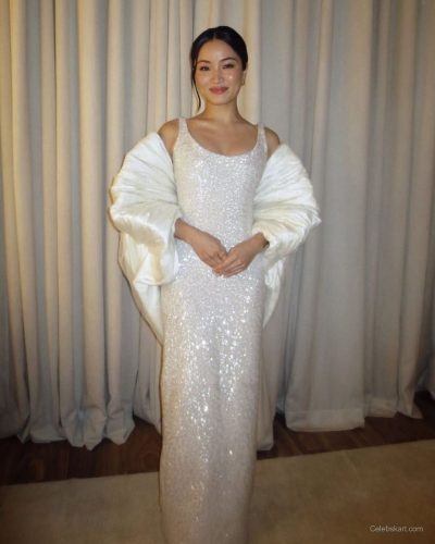 Anna Sawai look in anna