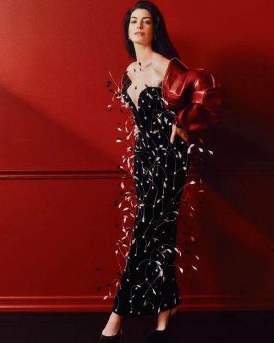 Anne Hathaway photo image 10