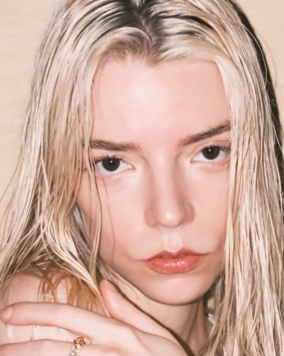 Anya Taylor-joy Dazzles At Tiffany & Co. 2026 Event