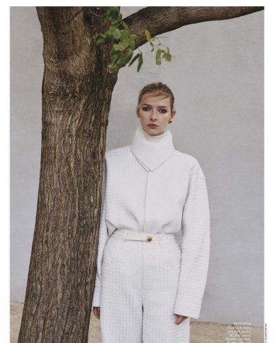 Apple Martin In Vogue Australia April 2026: Fashion Highlights