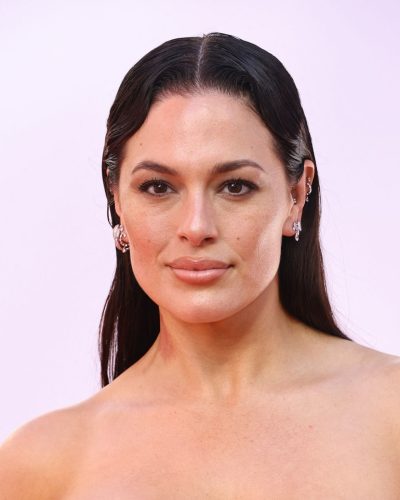 Ashley Graham Devil Wears Prada 2 Premiere shot 4