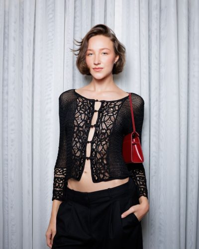 Ava Michelle At The Complexion Residency 2023