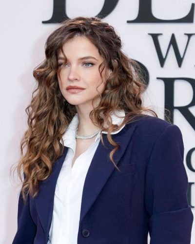 Barbara Palvin At The Devil Wears Prada 2026 Premiere 3