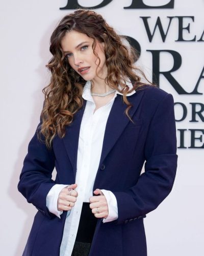 Barbara Palvin At The Devil Wears Prada 2026 Premiere 7