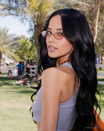 Becky G Instagram photo image 3