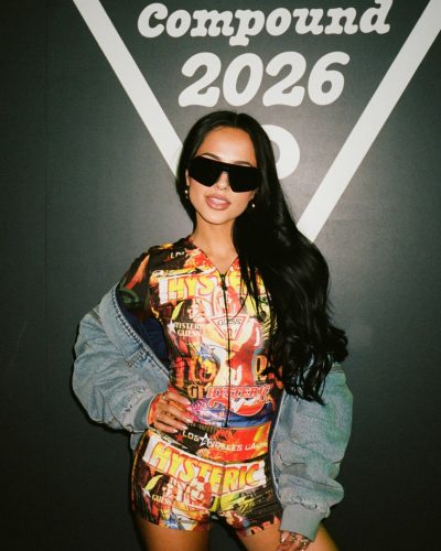 Becky G photo image 3