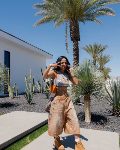 Becky G photo image 4