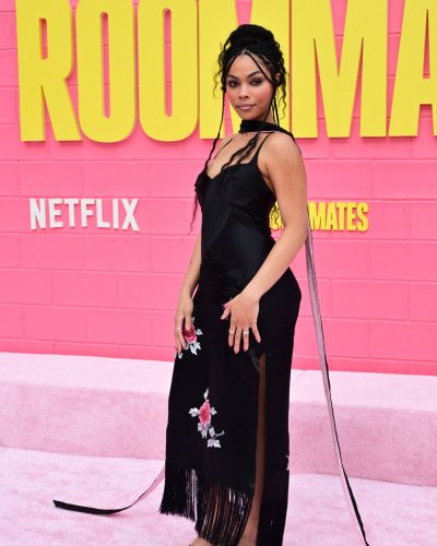 Bella Murphy at Roommates Premiere image 2