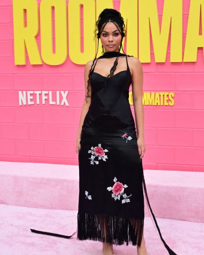 Bella Murphy at Roommates Premiere image 6
