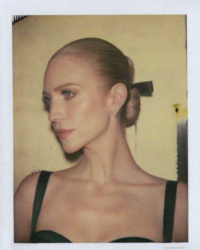 Brittany Snow At David Yurman’s Noumenon Event 2023 shot 4