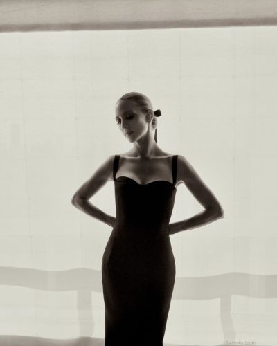 Brittany Snow At David Yurman’s Noumenon Event 2023 picture 6