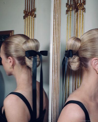 Brittany Snow At David Yurman’s Noumenon Event 2023 shot 8