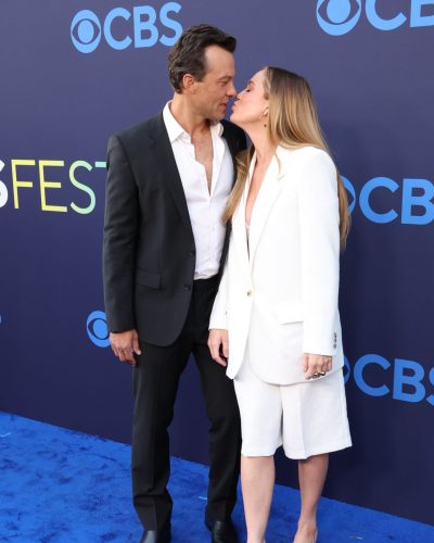 Caity Lotz at Cbs Fest photo