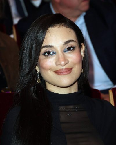 Camelia Jordana Shines At Series Mania Festival 2023 3