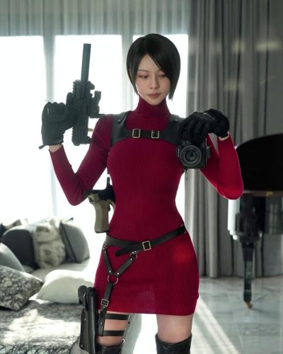 Cathryn Li, Bold Fashion Moments At 2023 Event