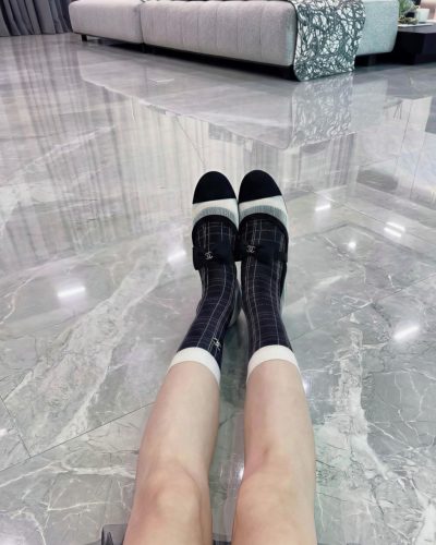 Cathryn Li, Bold Fashion Moments At 2023 Event 3