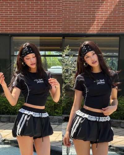 Cece Zhen – Instagram Fashion Shoot 2026 3