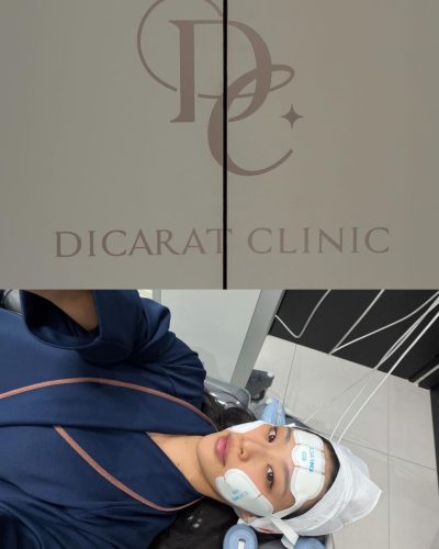 Cece Zhen in black top