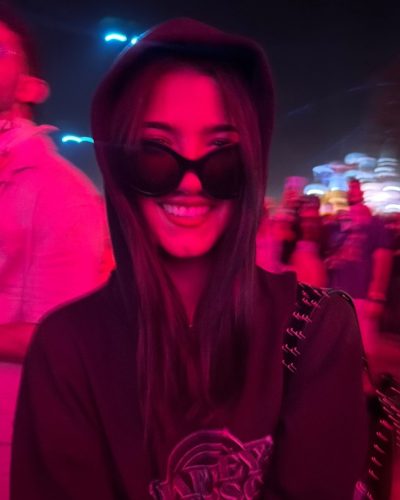 Charli D’amelio, Concert Style In 2026