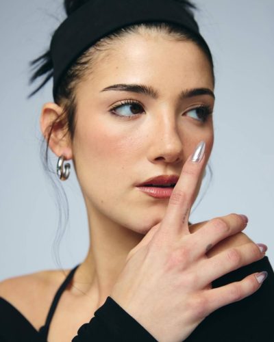 Charli D’amelio stuns in photoshoot look at appearance 2023