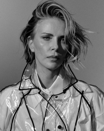 Charlize Theron photo