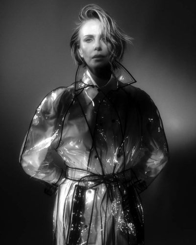 Charlize Theron photo image 2