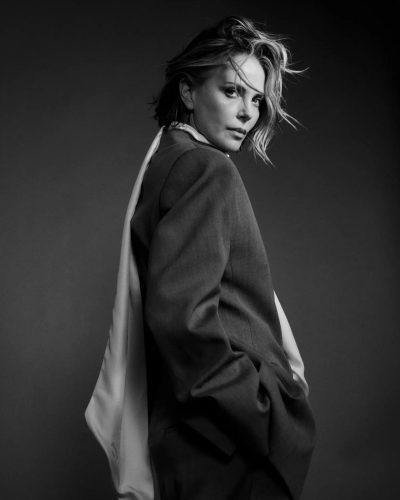Charlize Theron photo image 3