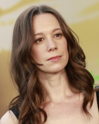 Choe Pirrie black dress with minimalistic styling and refined details