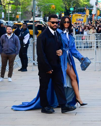 Ciara At The Devil Wears Prada 2026 Premiere 2