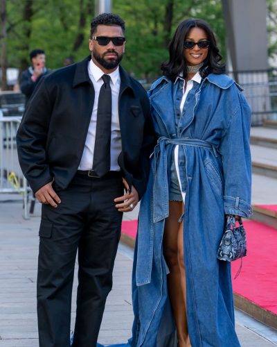 Ciara At The Devil Wears Prada 2026 Premiere 4