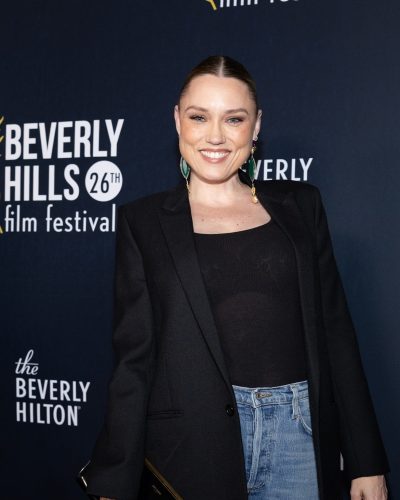 Clare Grant at more insights on style